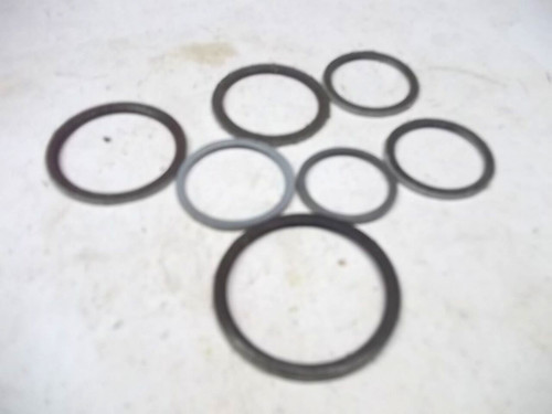 Exhaust gasket manifold - exhaust,