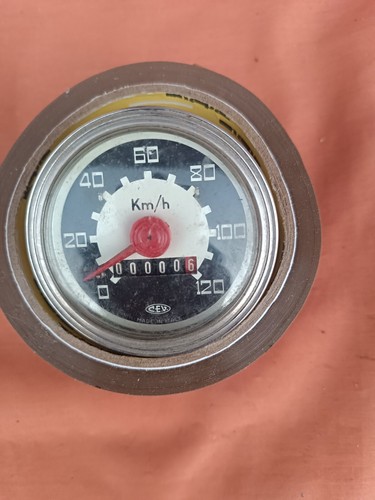 Odometer cev italian - odometer, 67