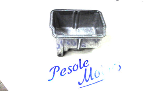 Dellorto metal carburetor tank - dellorto,