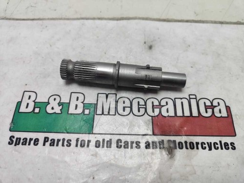 Polt shaft set motion - shaft,