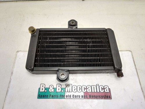Oil radiator fim - oil,