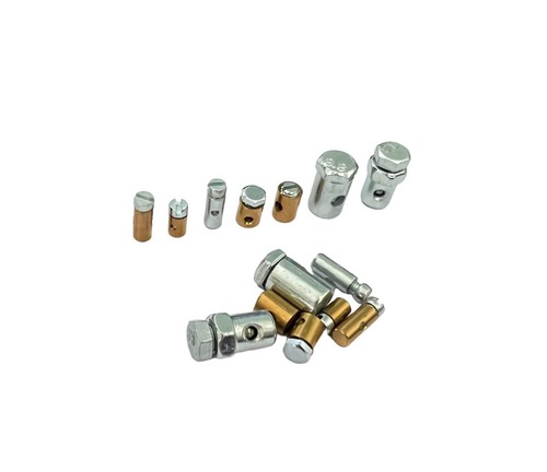 Kit clamps brake - kit,