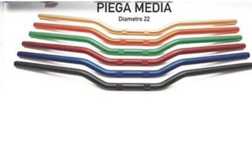 Medium fold steering reclined - medium,