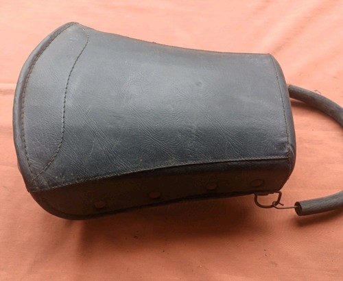 Rear saddle fise - rear, various