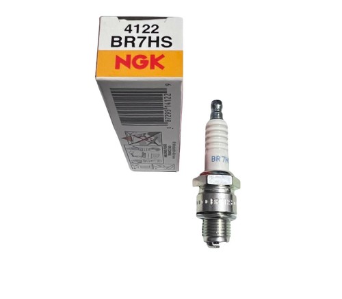 Ngk br7hs candle - br7hs, for