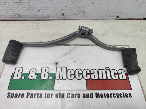 Motorcycle gearbox pedal - motorcycle,
