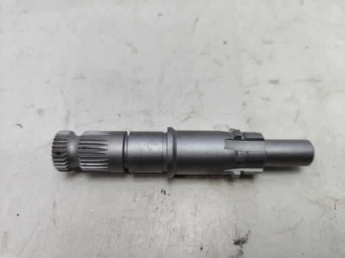 Polt shaft set motion - shaft,