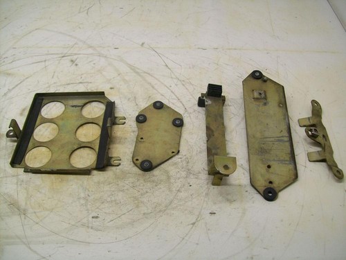 Miscellaneous brackets for - miscellaneous,