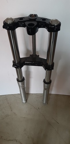 Complete forks marzocchi moto - complete,