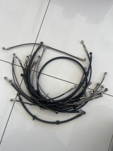 Mix hydraulic cables for - mix,
