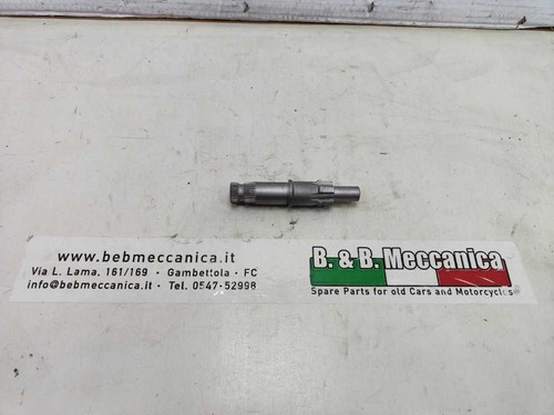 Polt shaft set - polt,