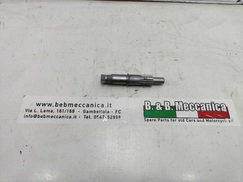 Polt shaft set motion - shaft,
