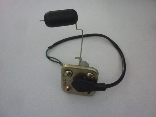 Galleggiante indicatore - galleggiante,