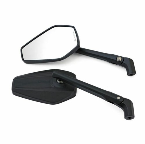 Coppia specchietti retrovisori - coppia,