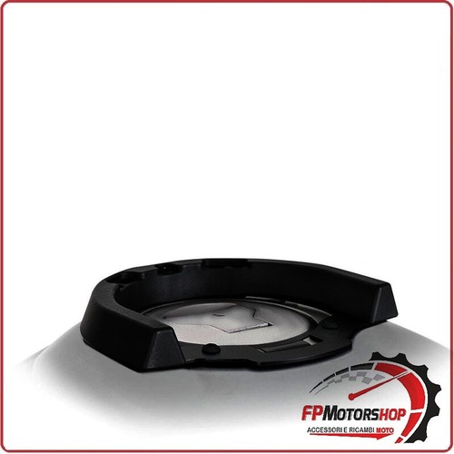 Attacco borsa serbatoio moto - attacco,