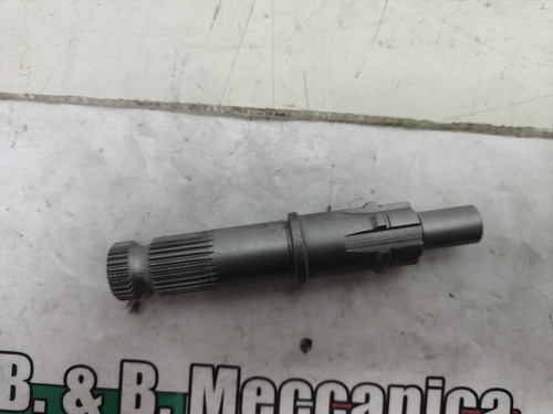 Polt shaft set motion - polt, in