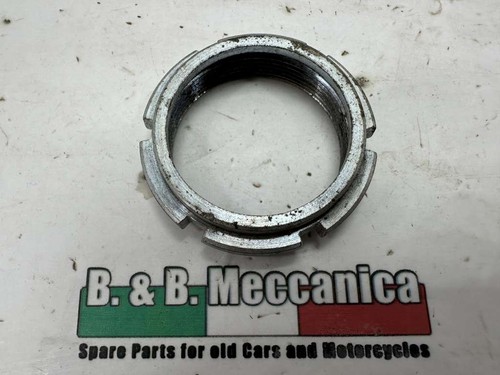 Exhaust ring muffler - exhaust,