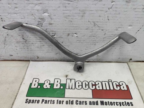 Motorcycle gear lever crank - gear,
