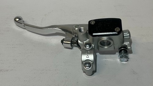 Pompa frizione moto - frizione,