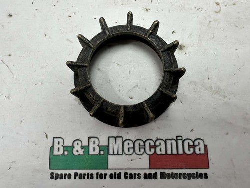 Exhaust ring muffler - ring,