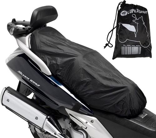 Telo copri sella moto - sella,