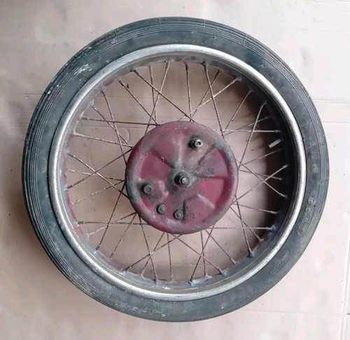 Varie moto epoca - epoca, anni