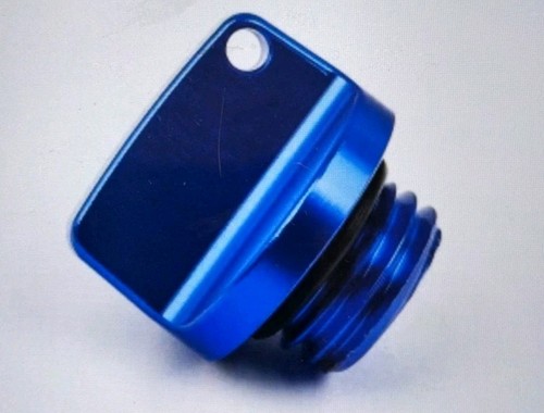 Tappo olio motore ergal - olio,