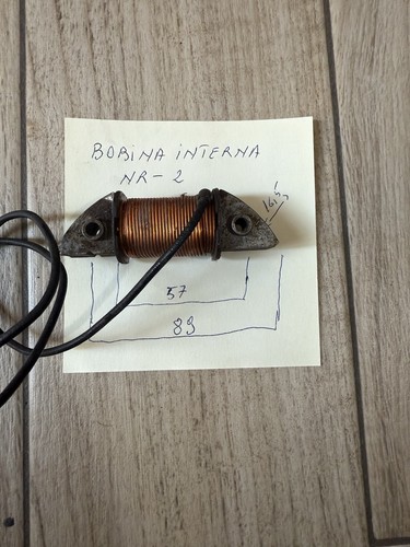Internal coil various - nr-2,