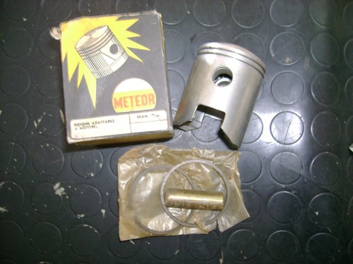 Piston moto morini - x,