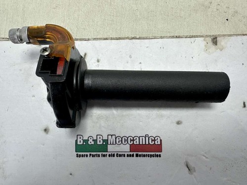 Quick gas control domino - quick,