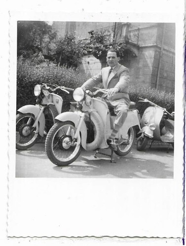Varie fotografia moto - varie, (955)