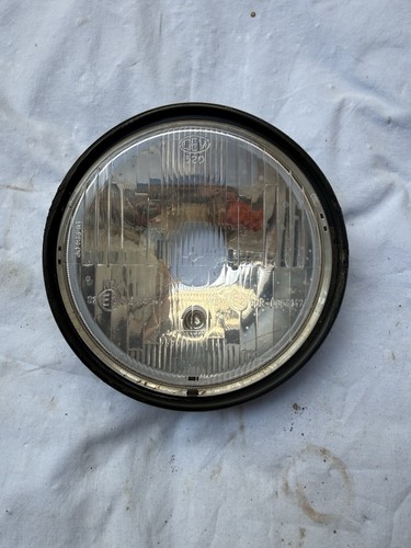 Headlight optical group - optical, cev