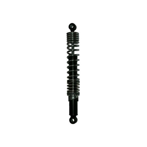 Post idr reg shock - post,