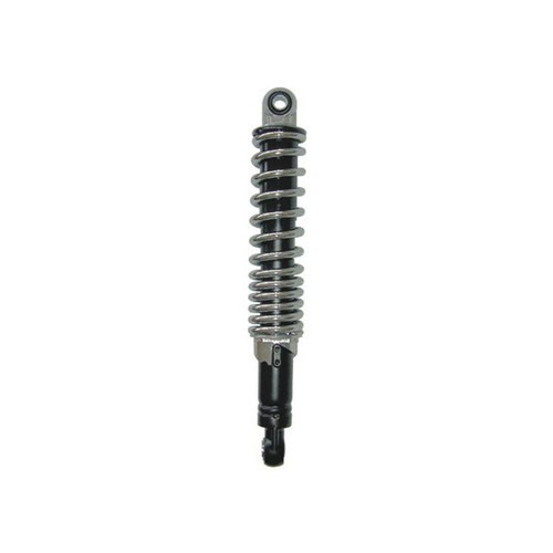 Shock absorber 220 mecc - absorber,