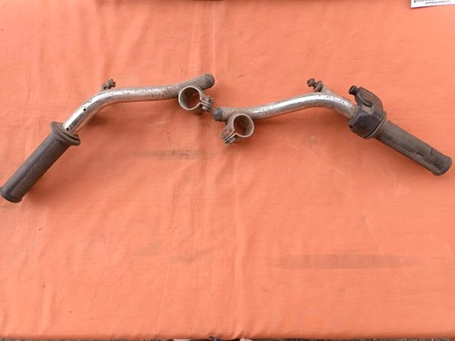 High handlebar moto morini - moto,